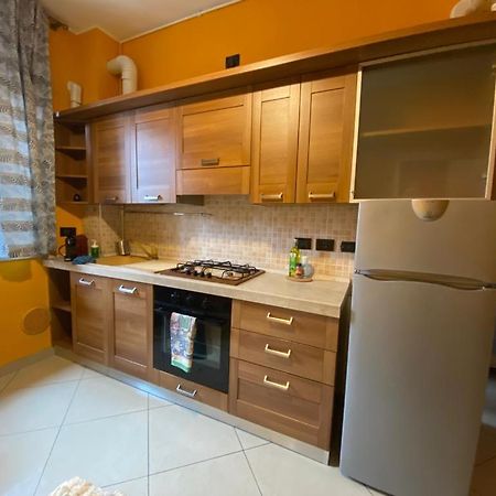 Milano Navigli - San Paolo Hospital Leilighet Eksteriør bilde
