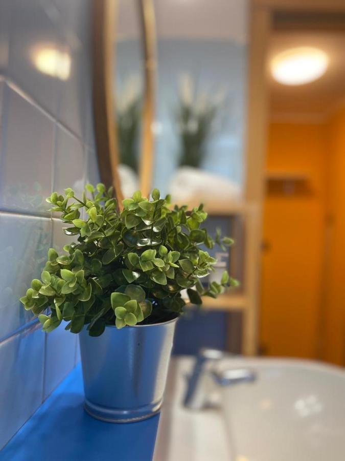 Milano Navigli - San Paolo Hospital Leilighet Eksteriør bilde
